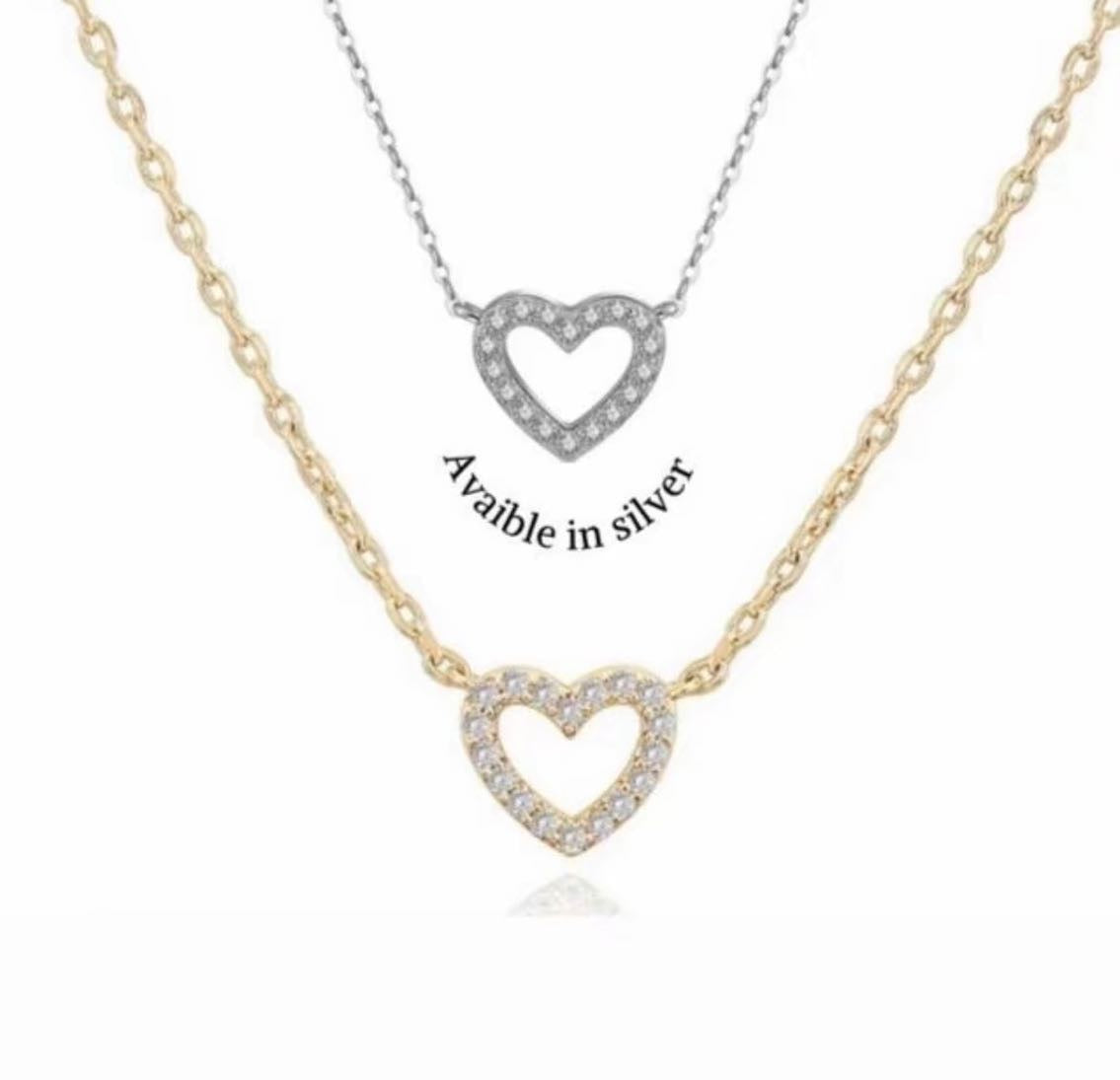 HARMONY NECKLACE