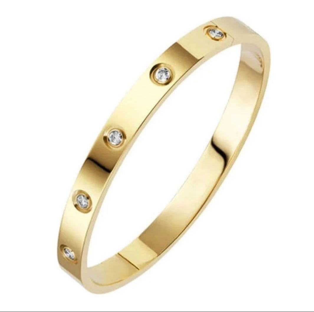 ANAYA CUFF