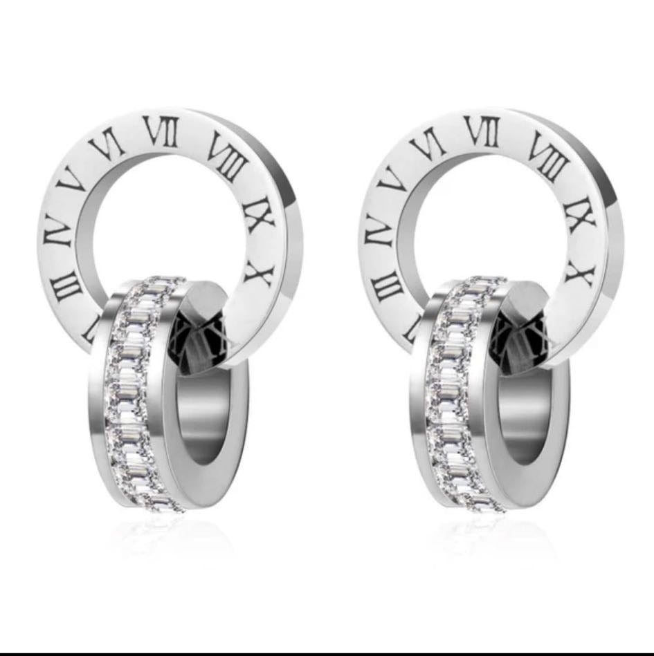 HERA EARRINGS