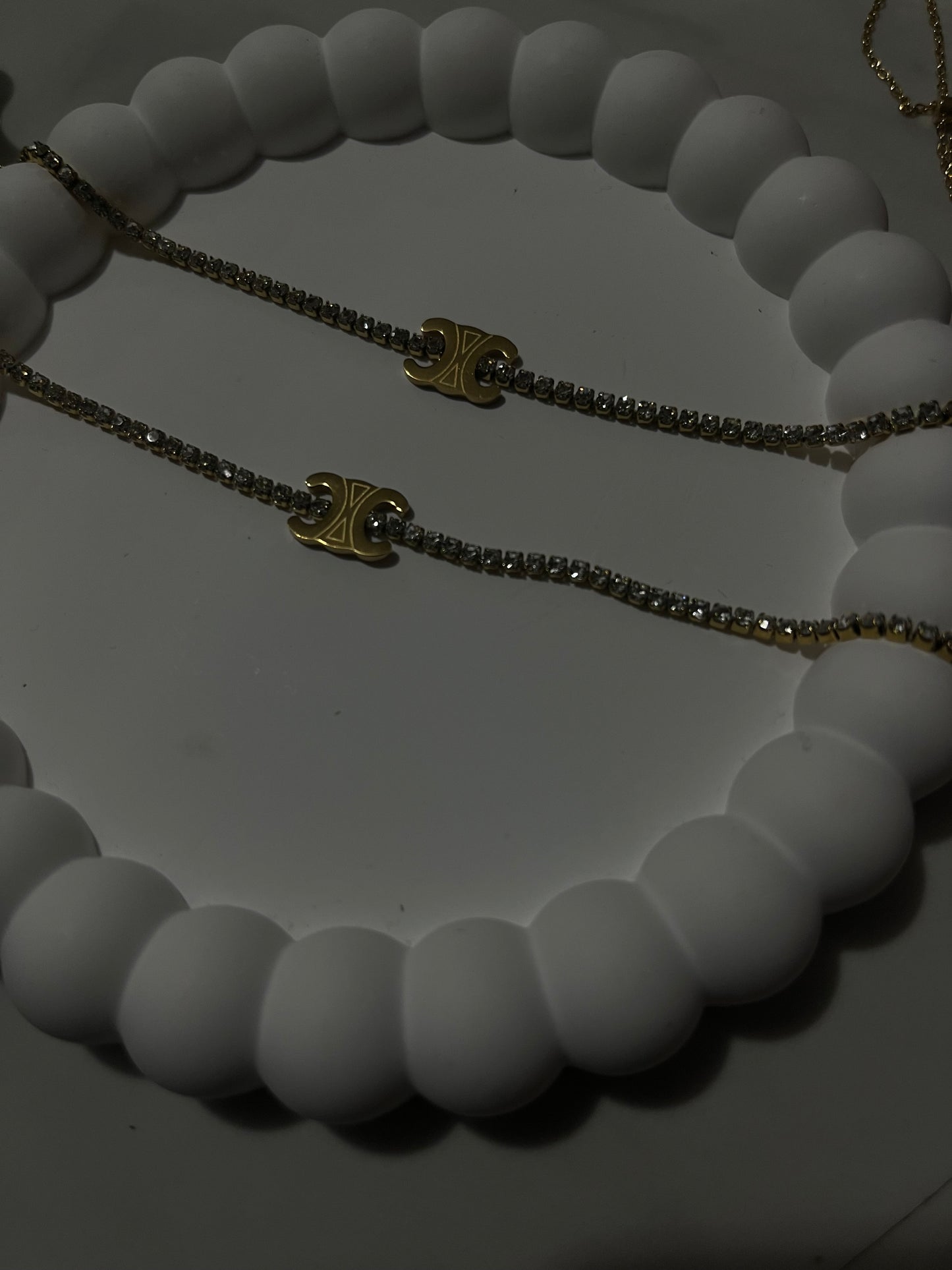 CICI DIAMOND BRACELET