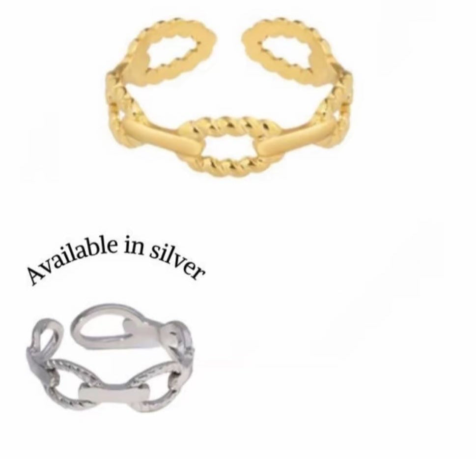 JUMANA RING