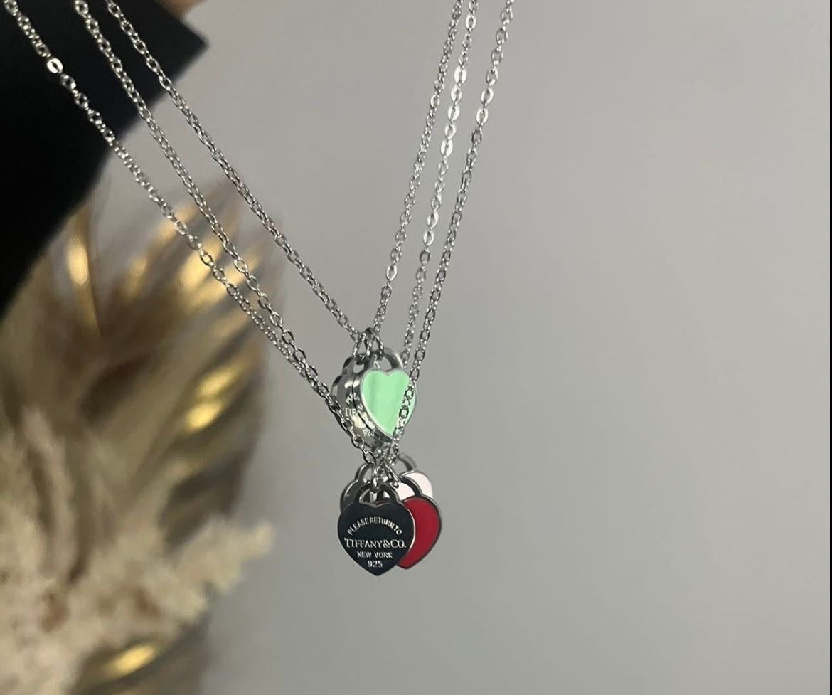 TIFF NECKLACE