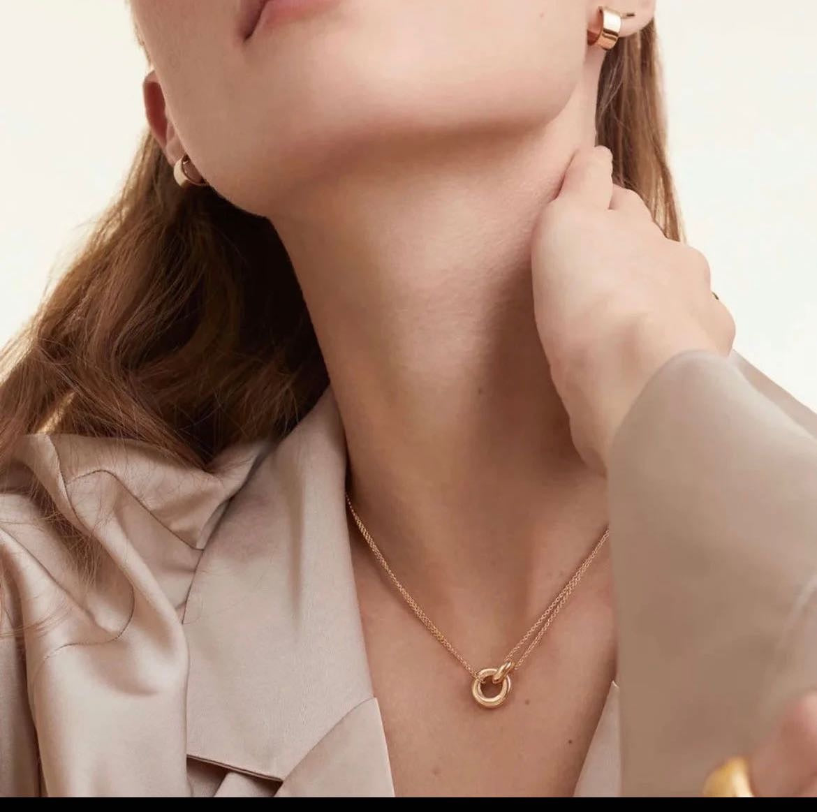 PARI NECKLACE