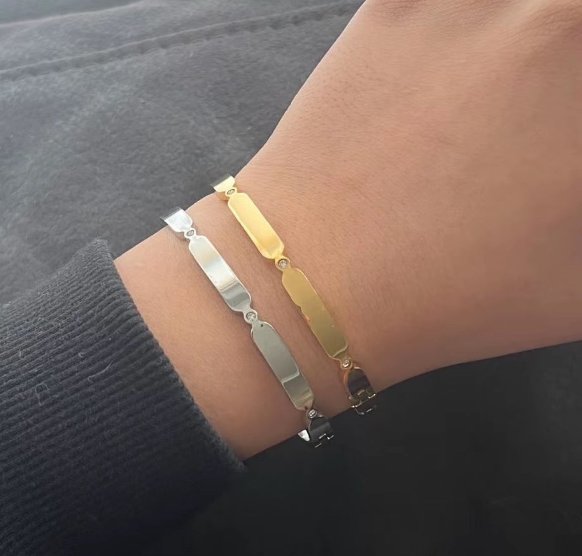 NISHA CUFF