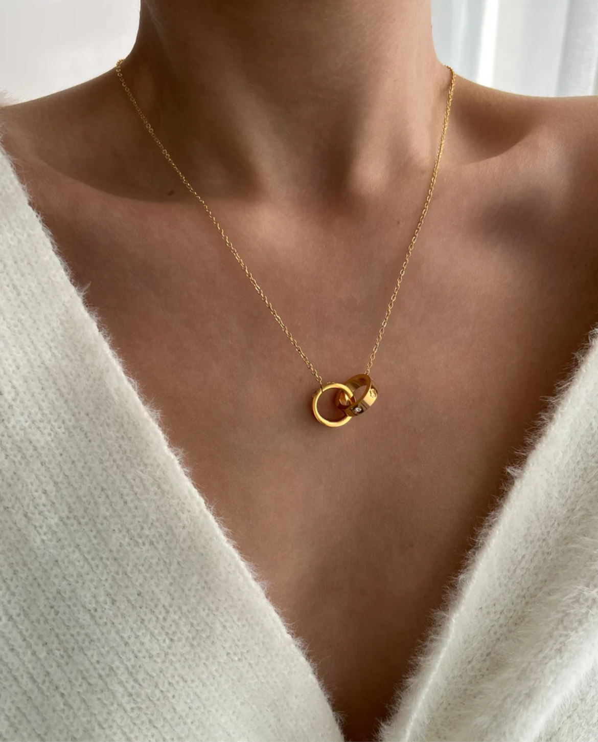SIMA NECKLACE