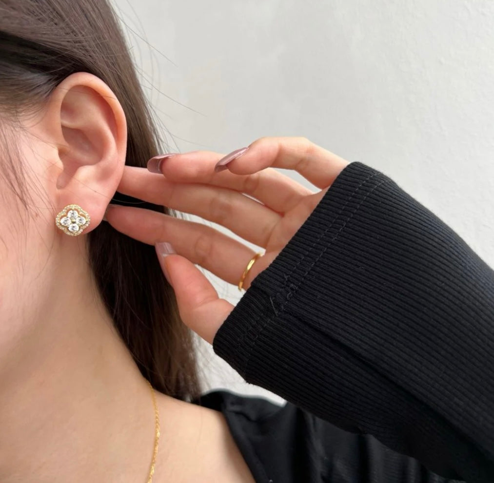 ZUMEERA silver 5A 925 STERLING SILVER