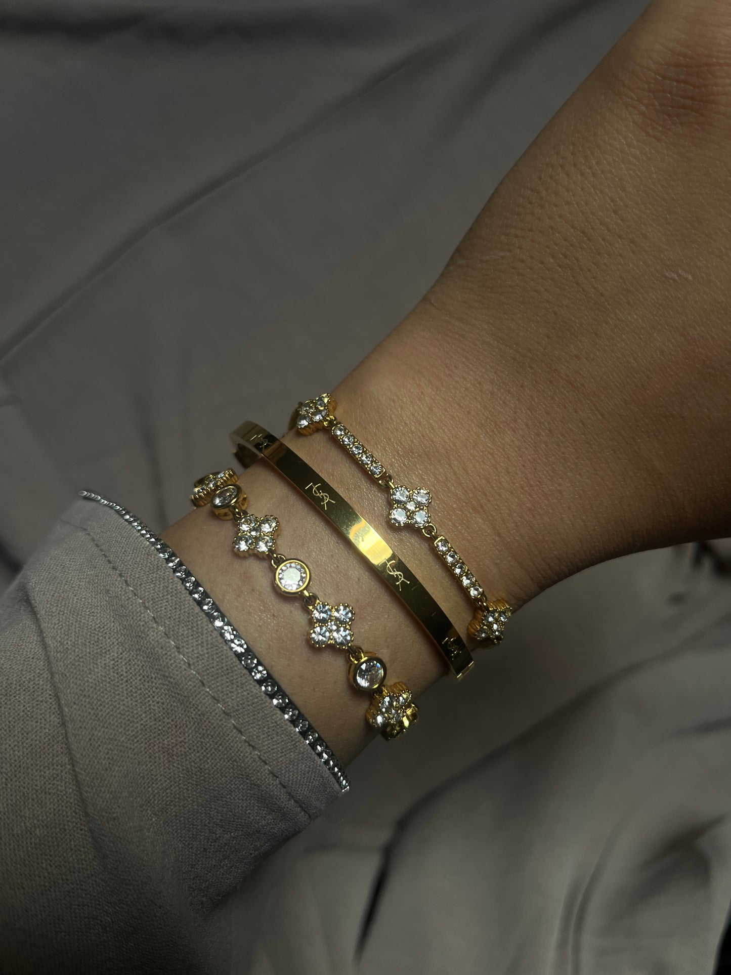 ELSA BRACELET
