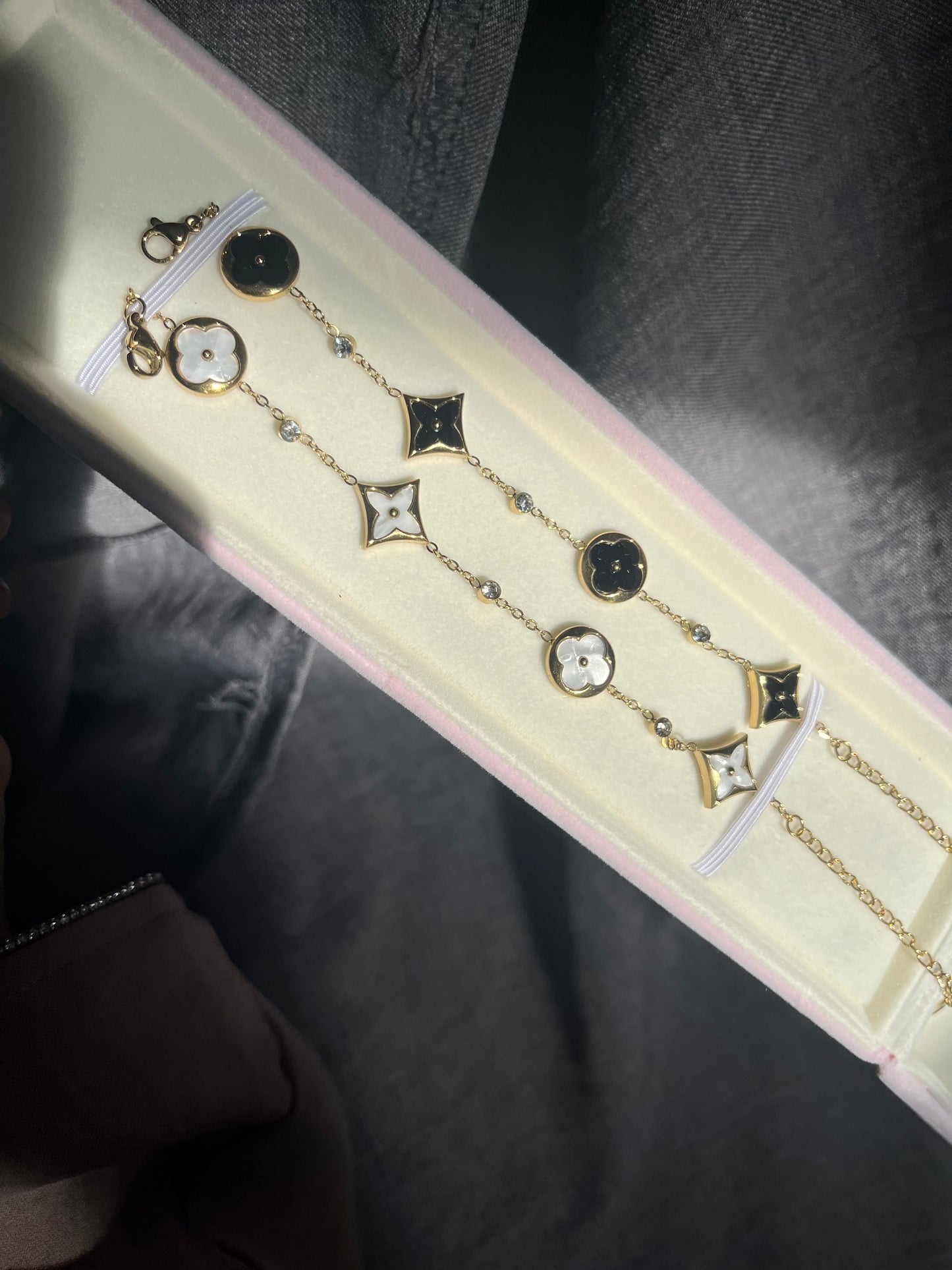 BASMA BRACELET