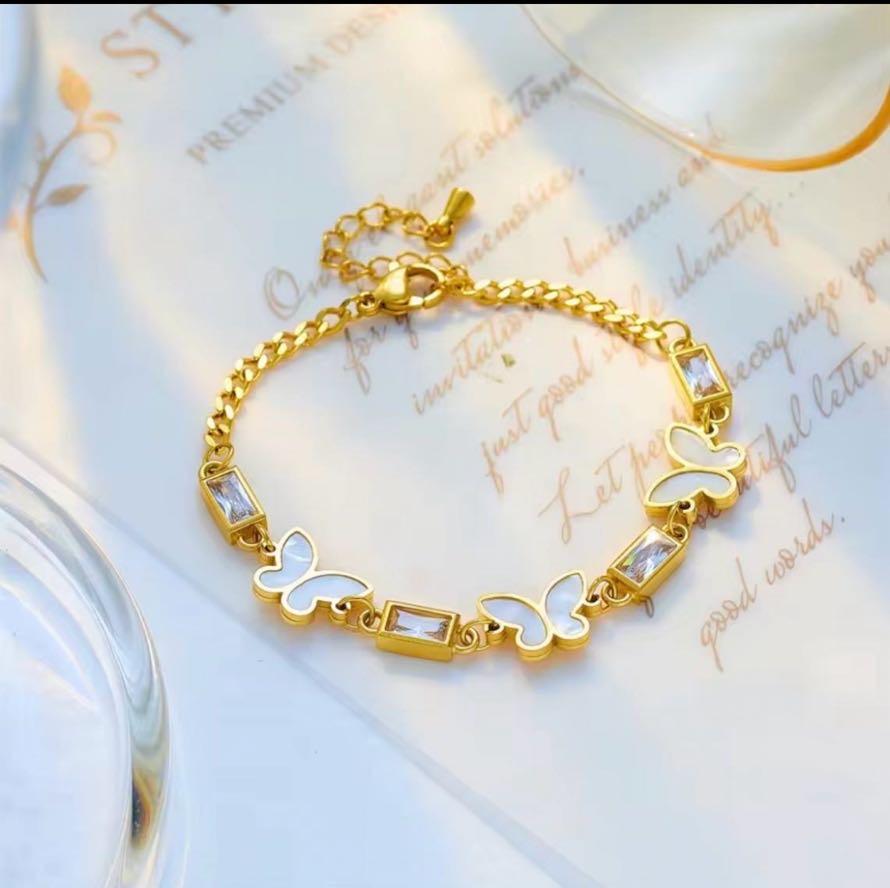 FARASHA BRACELET