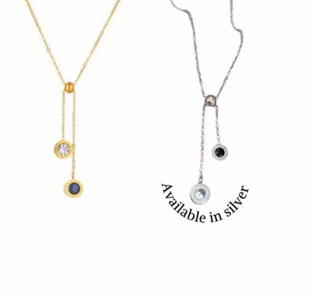 SIREN NECKLACE