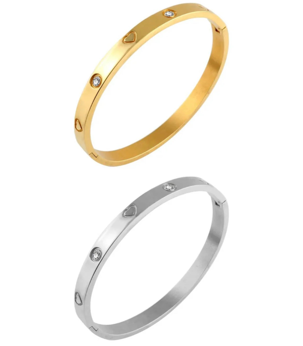 ZOE BANGLE