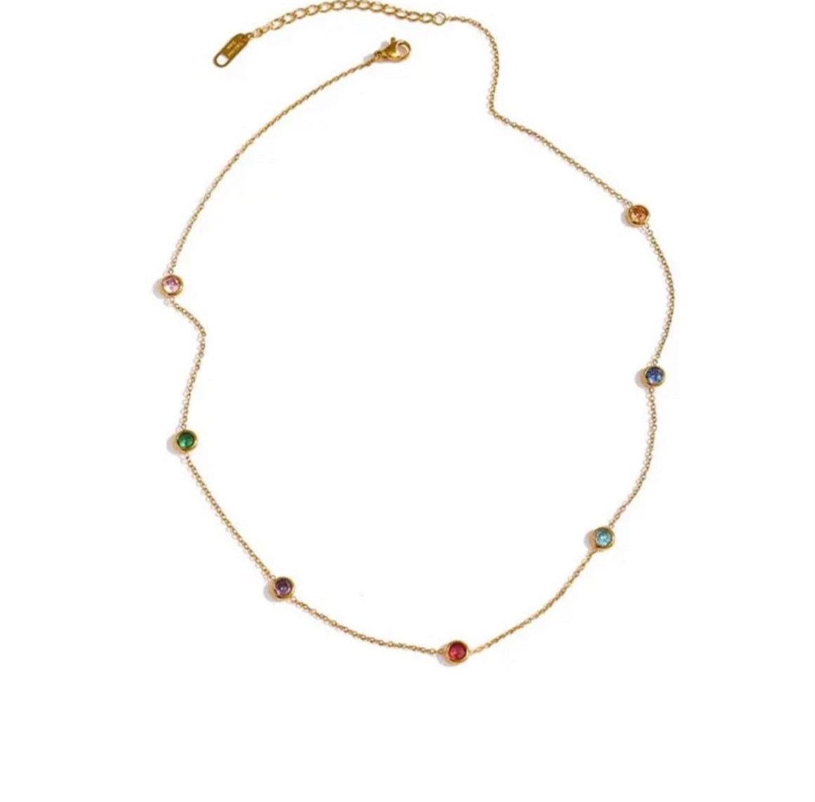 ARLA NECKLACE