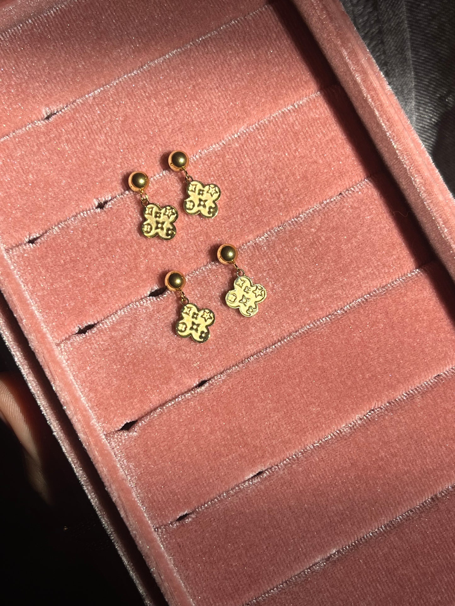 AFAF EARRINGS