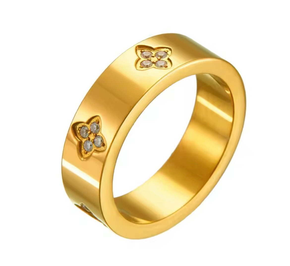 NABI RING SIZE 6
