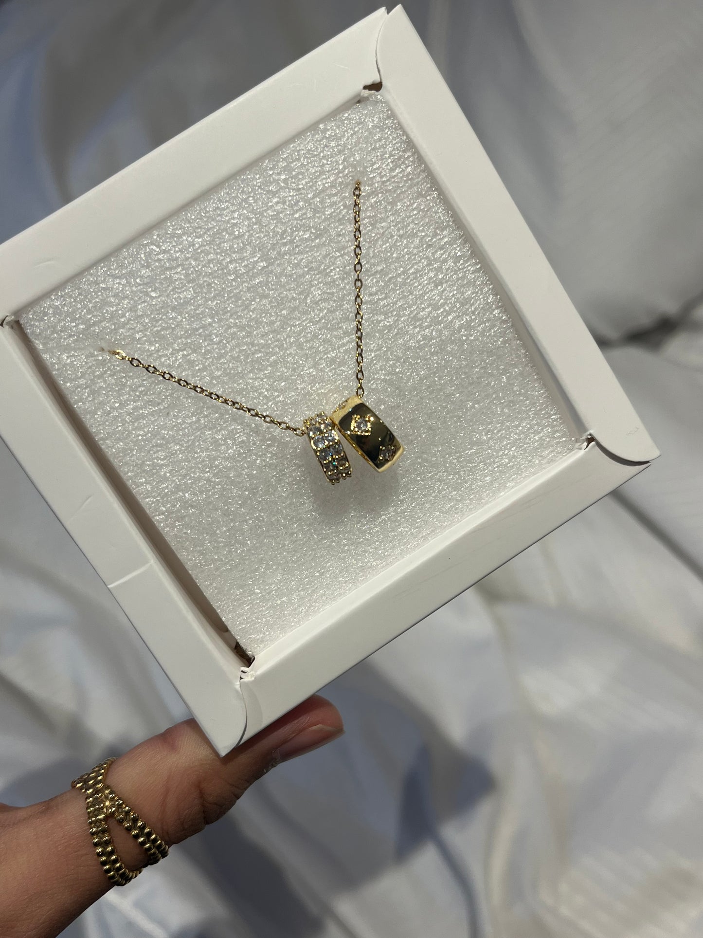 HIBAA GIFT BOX