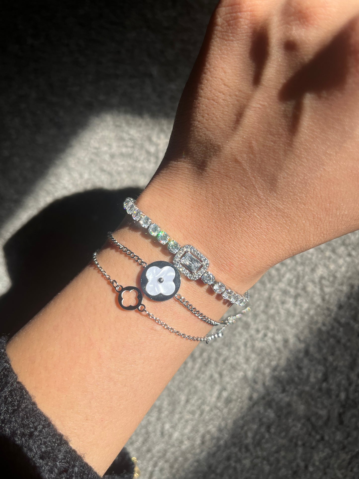 SOLORO BRACELET
