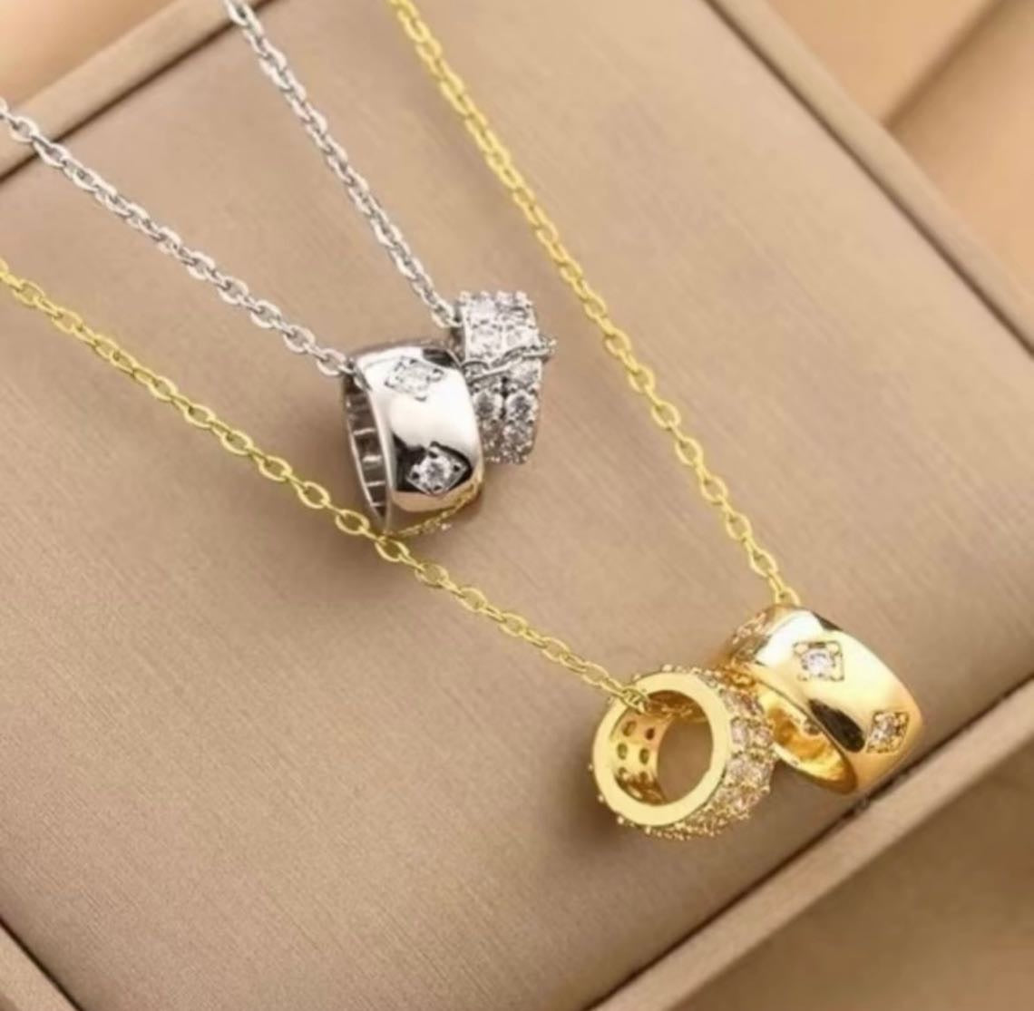 NABI NECKLACE