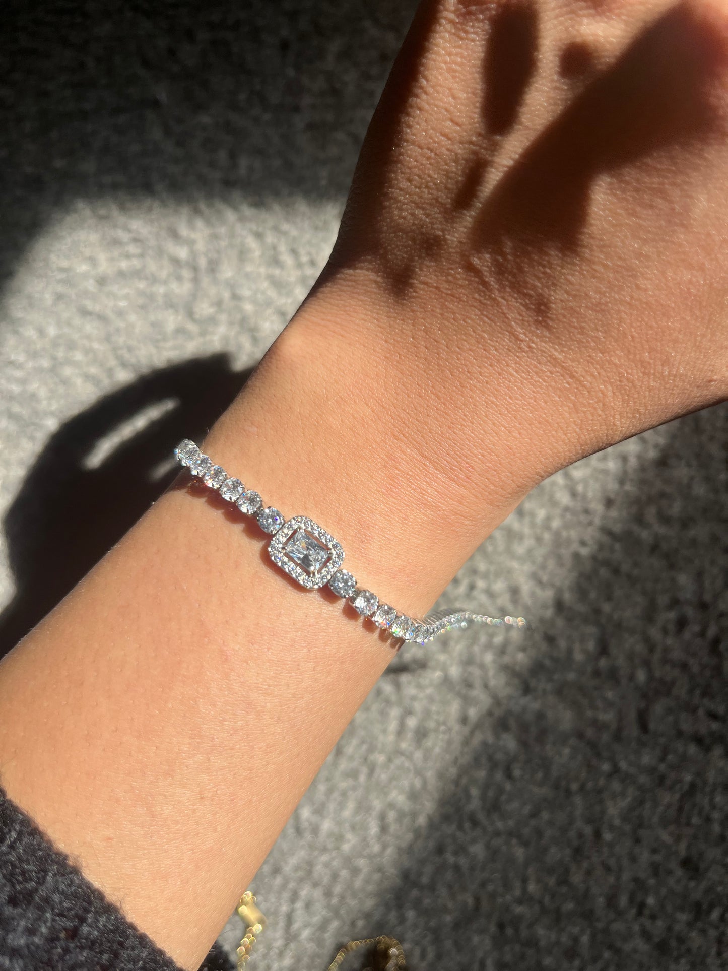 JASMINA BRACELET