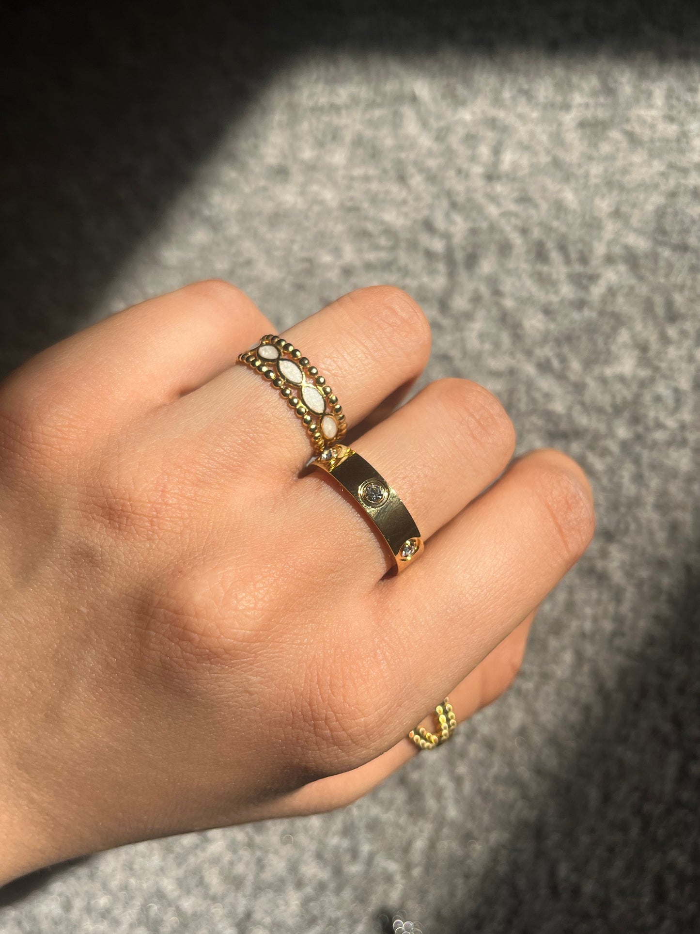 ANAYA RING