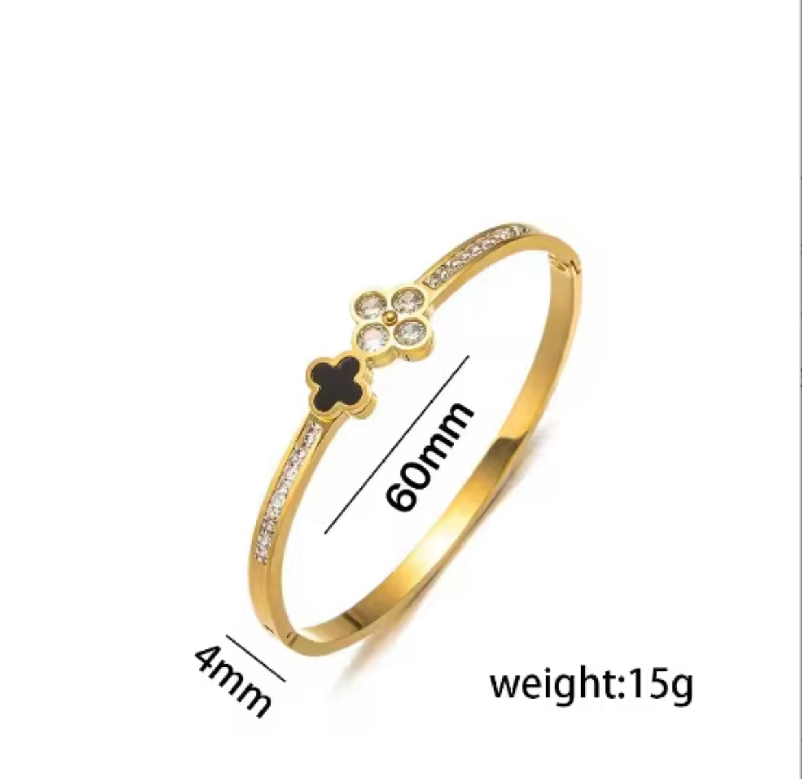 MANISA BANGLE