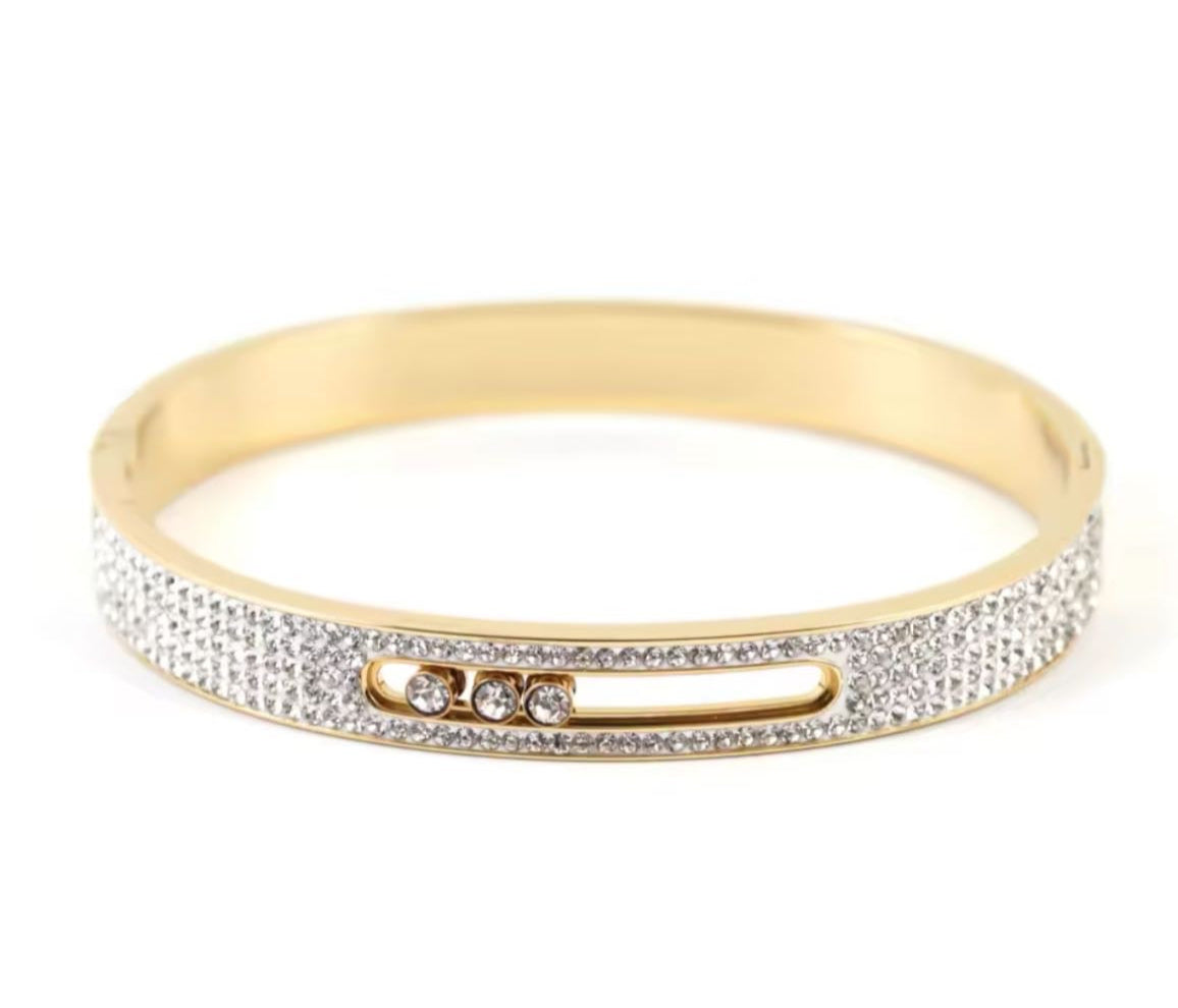 BLING CUFF