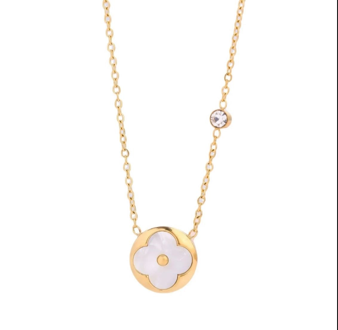 MYLA NECKLACE