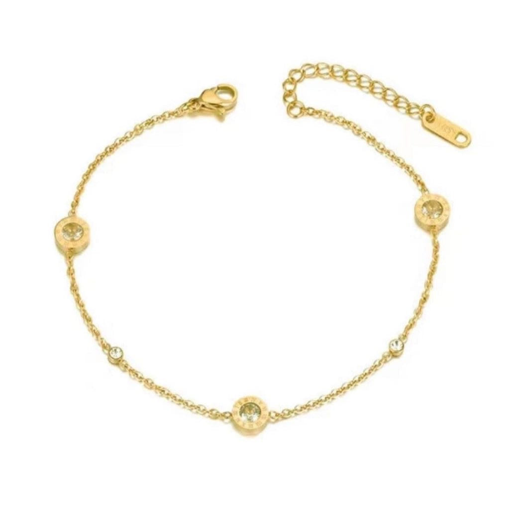 SIREN BRACELET