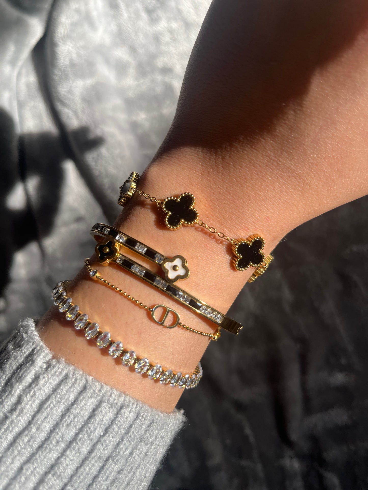 MASNOON JR BRACELET