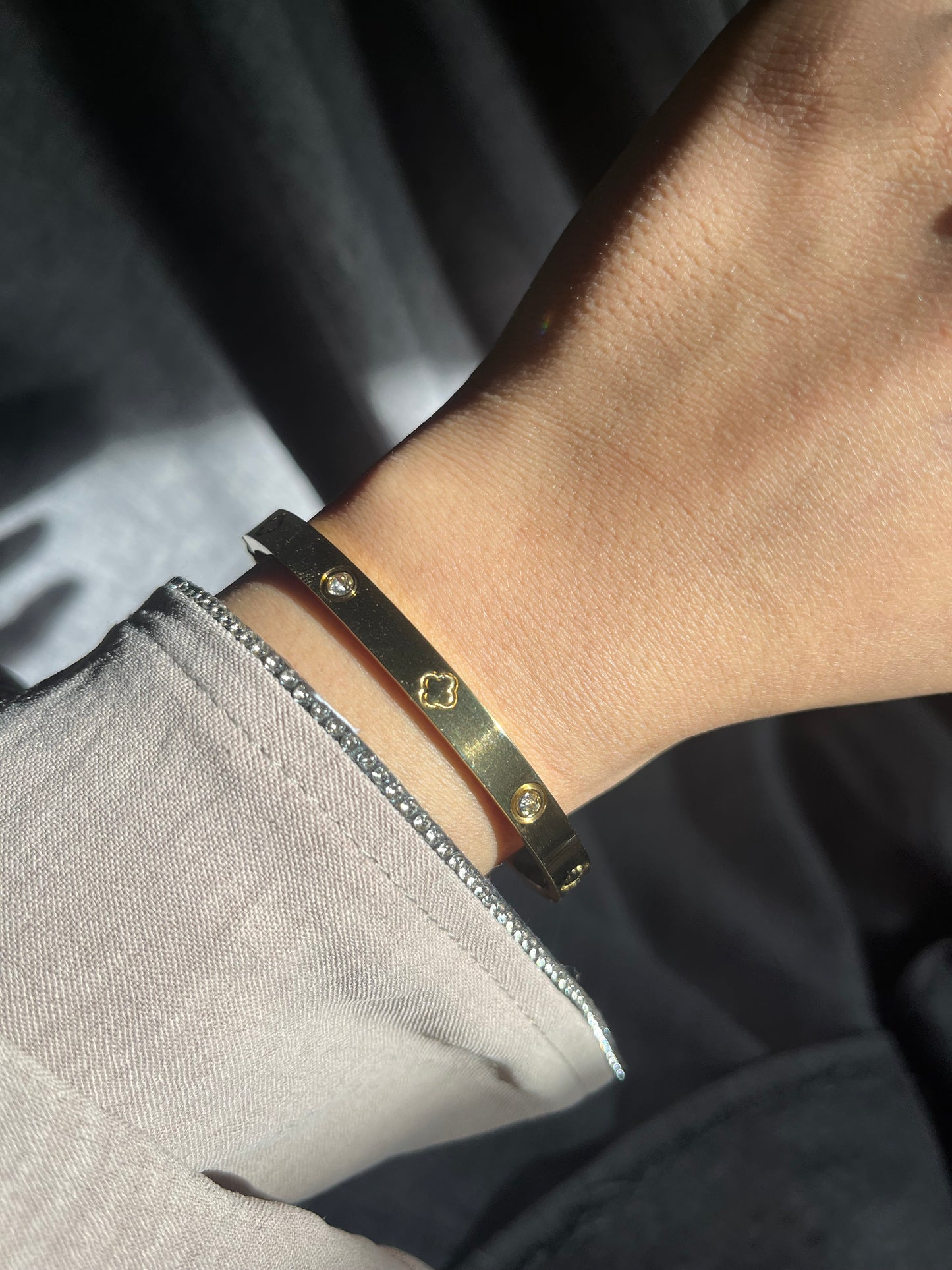 MYRA CUFF