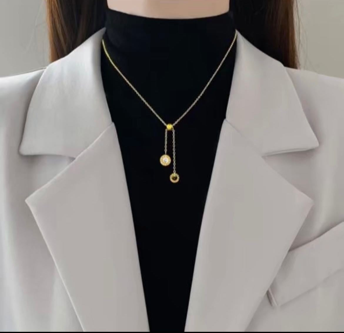 SIREN NECKLACE