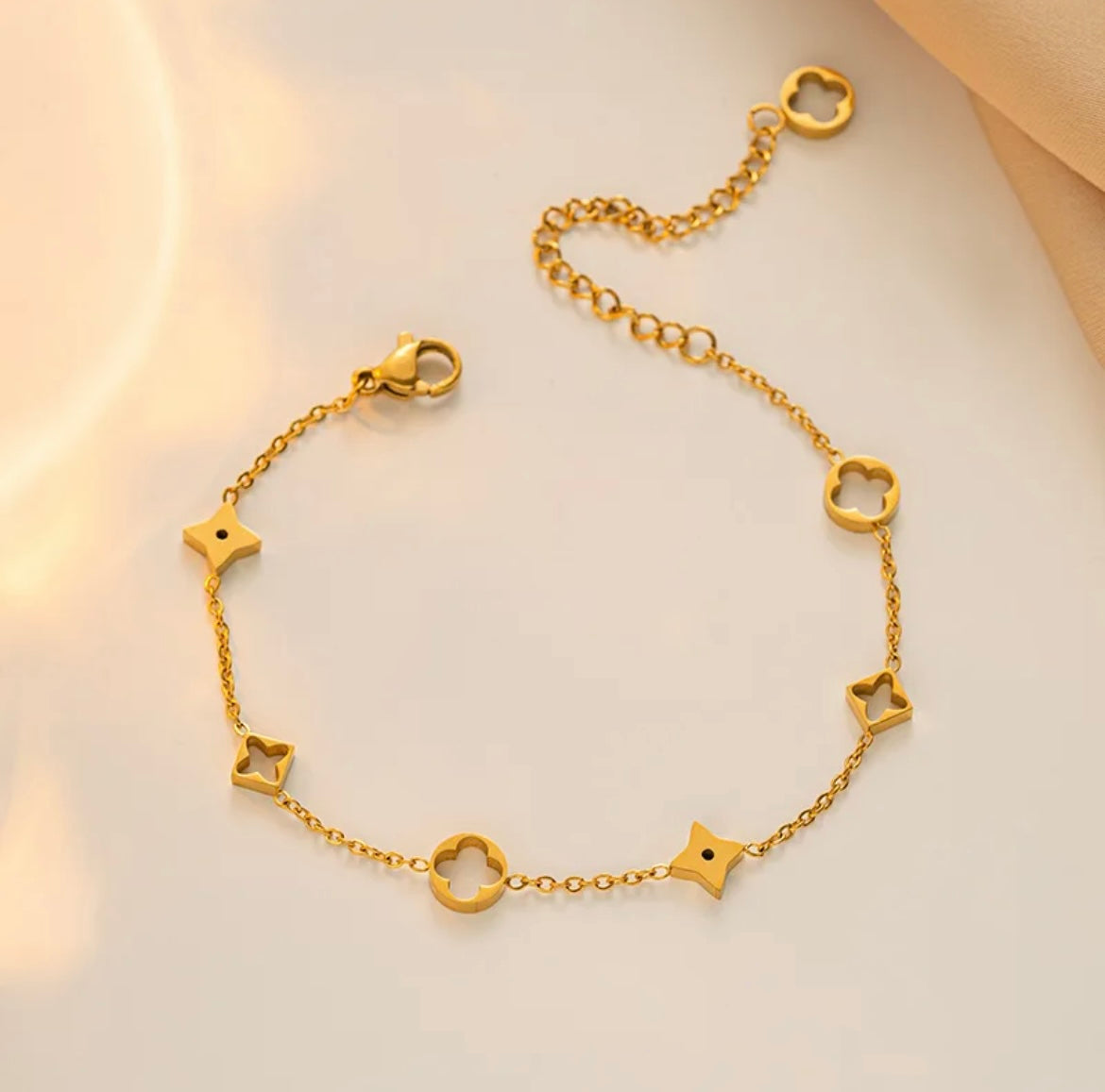 MINHA BRACELET
