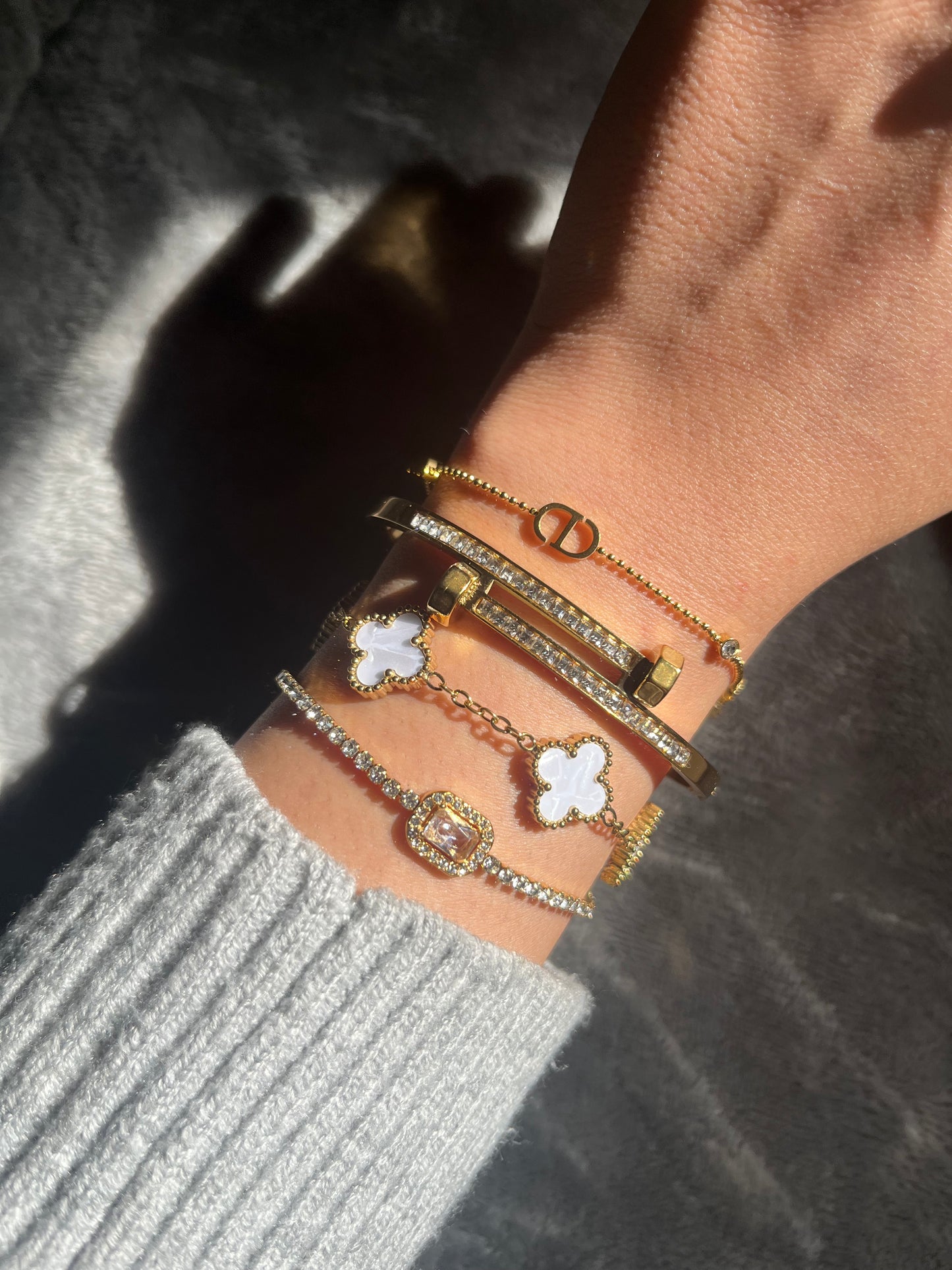 HUDA BRACELET