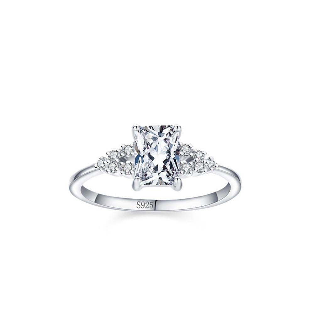 AMARA S925 LUXURY RING