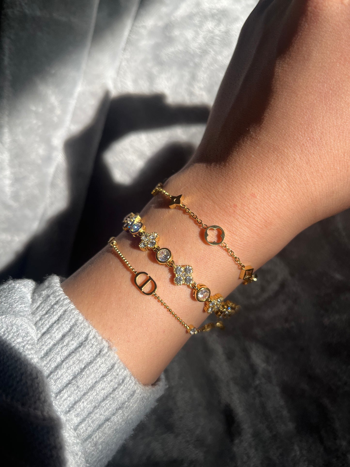 HUDA BRACELET