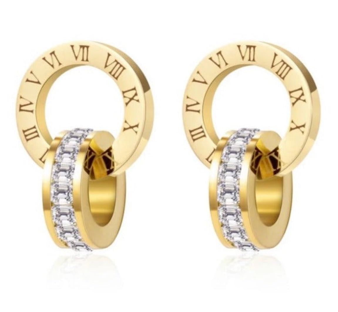 HERA EARRINGS