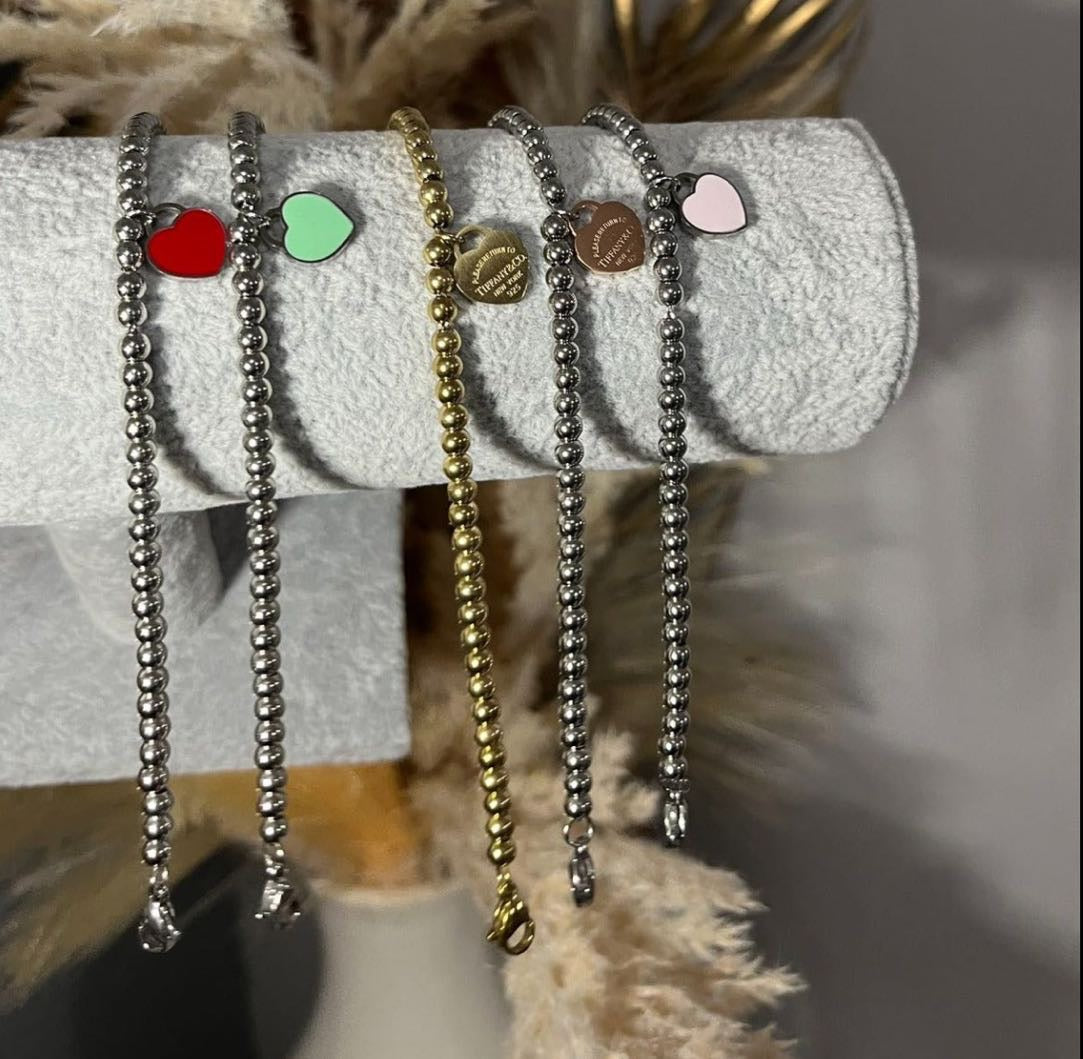 TIFF BRACELET