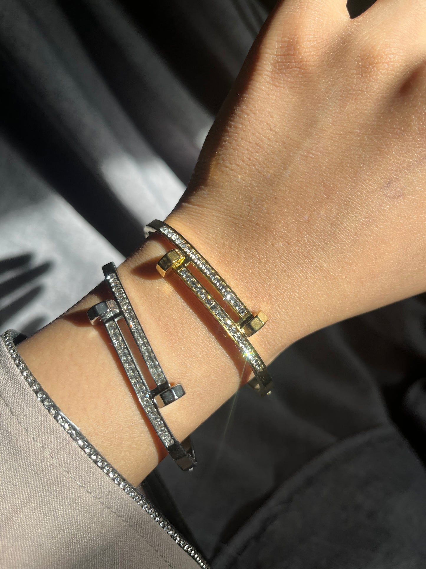 EROS BANGLE