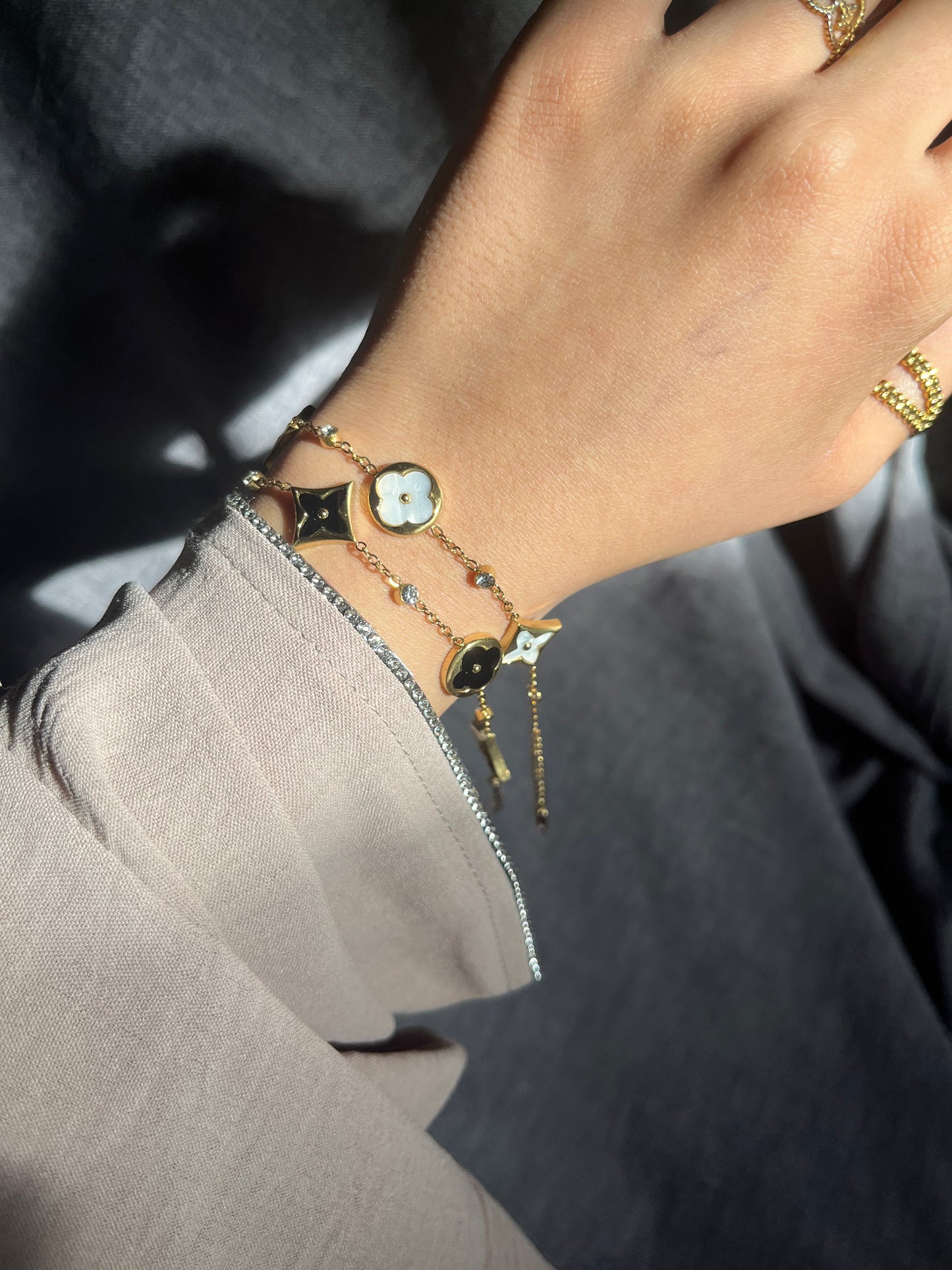 BASMA BRACELET