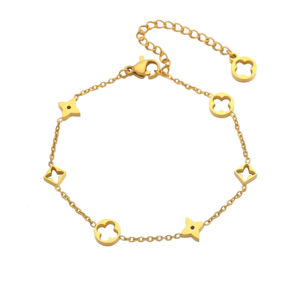 MINHA BRACELET