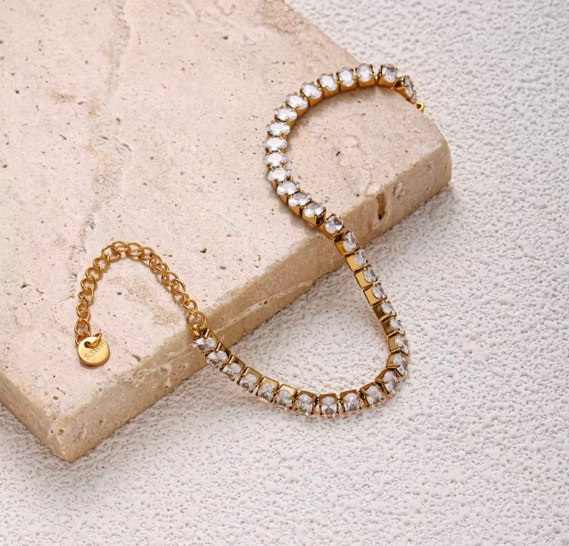 FRISHTA DIAMONTE BRACELET