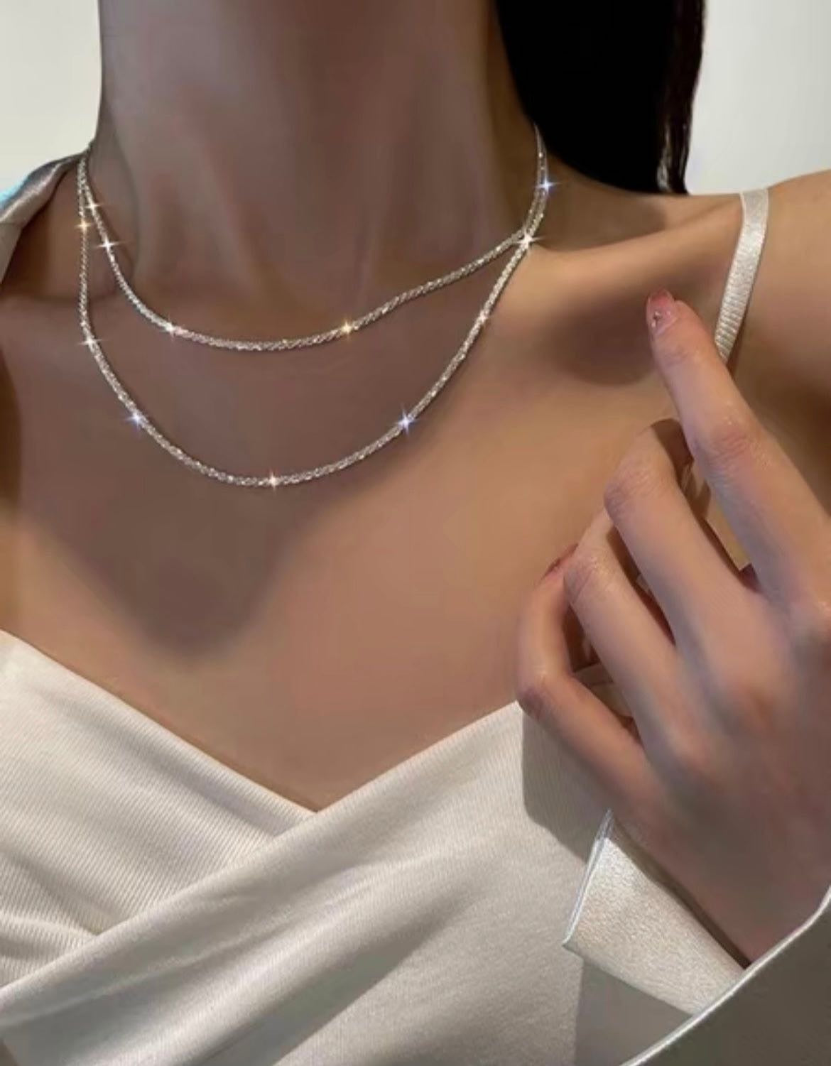 ELOISE NECKLACE