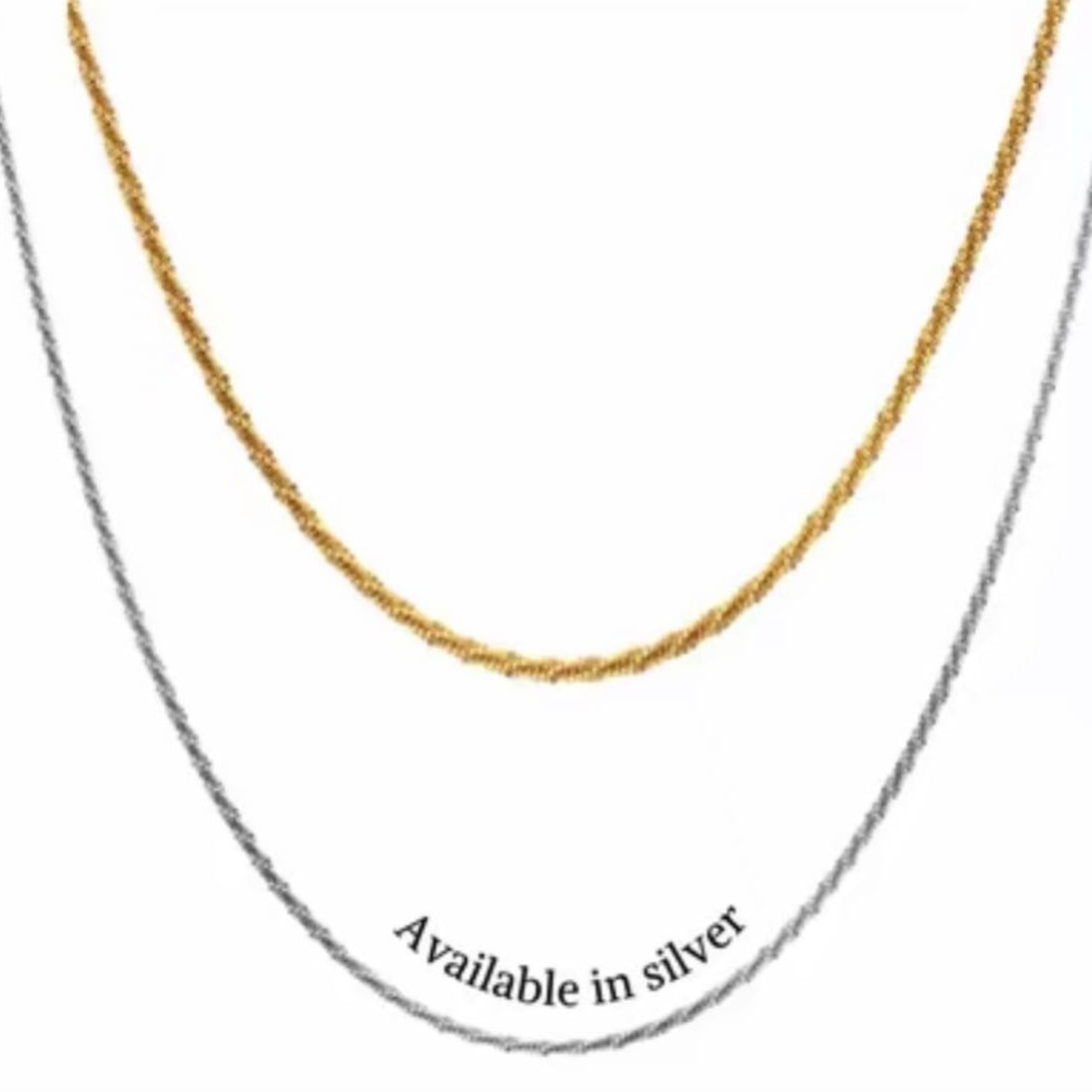 ELOISE NECKLACE