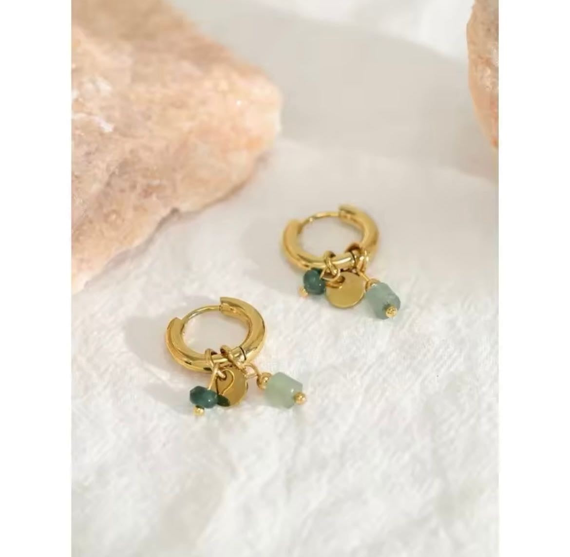 MAKI EARRINGS