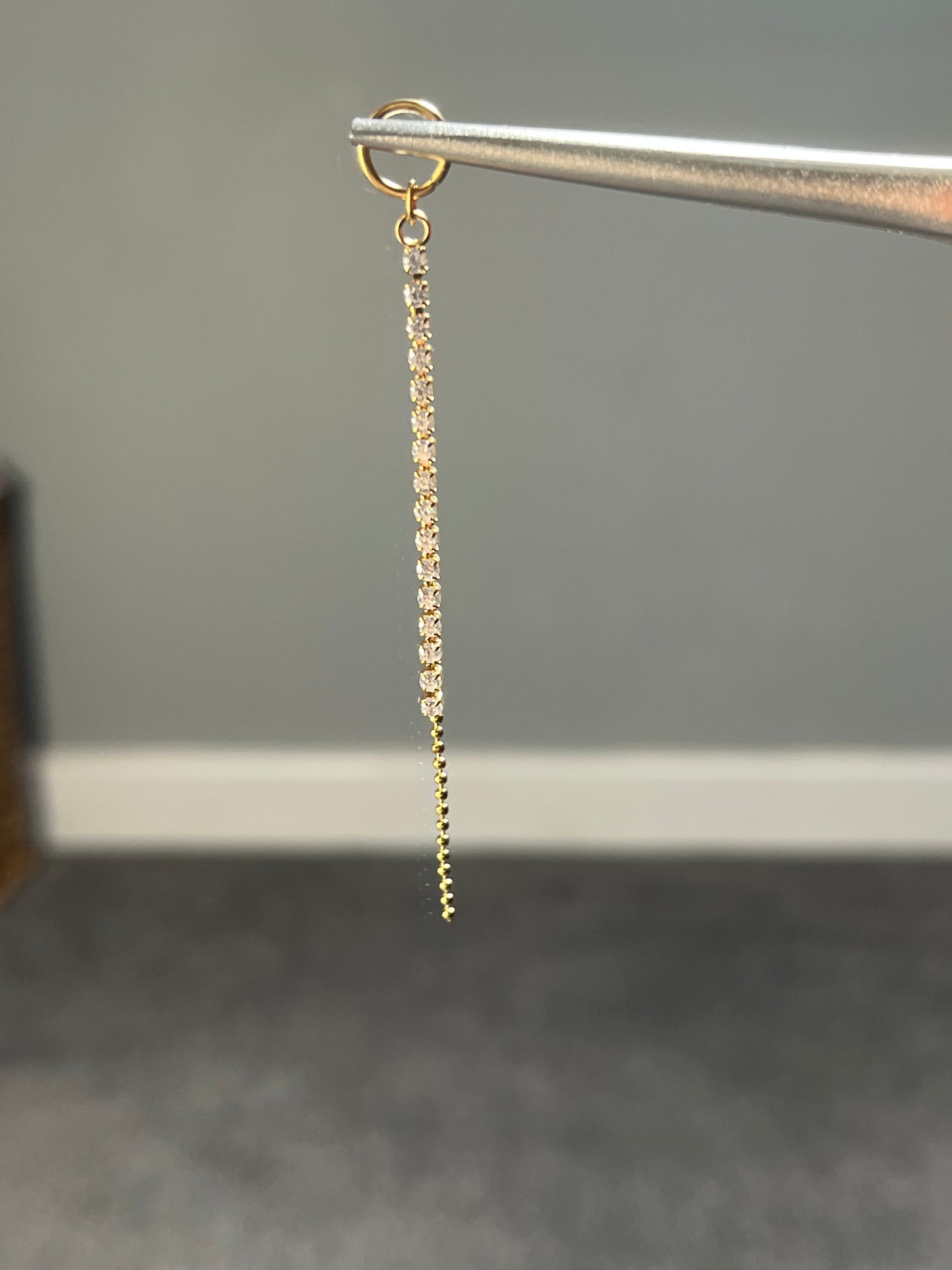 IT GURL CHARM
