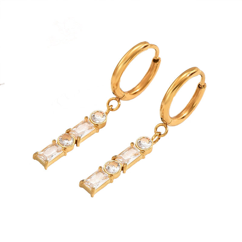 KHELANI ROYAL EARRINGS