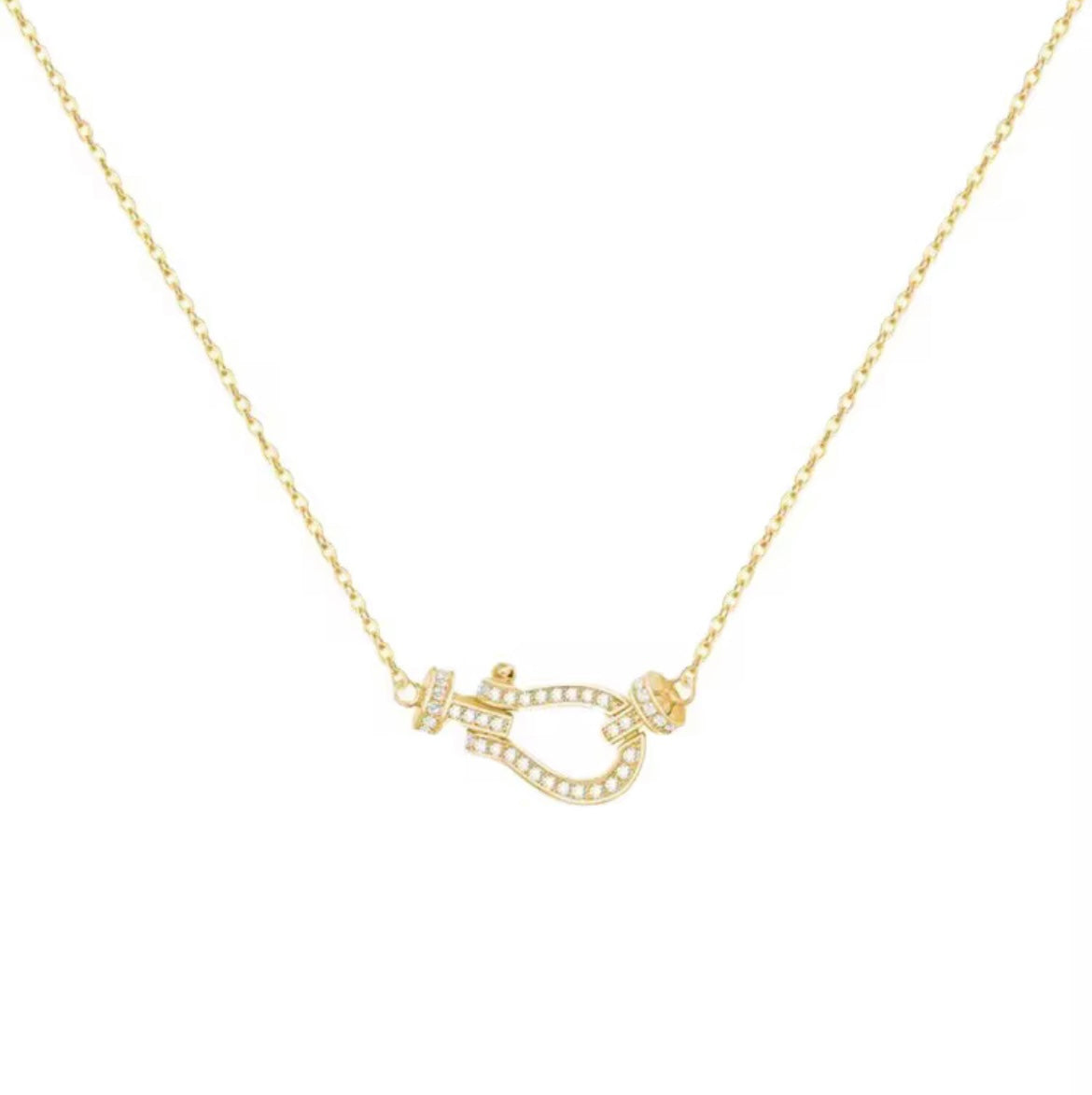 KALIN NECKLACE