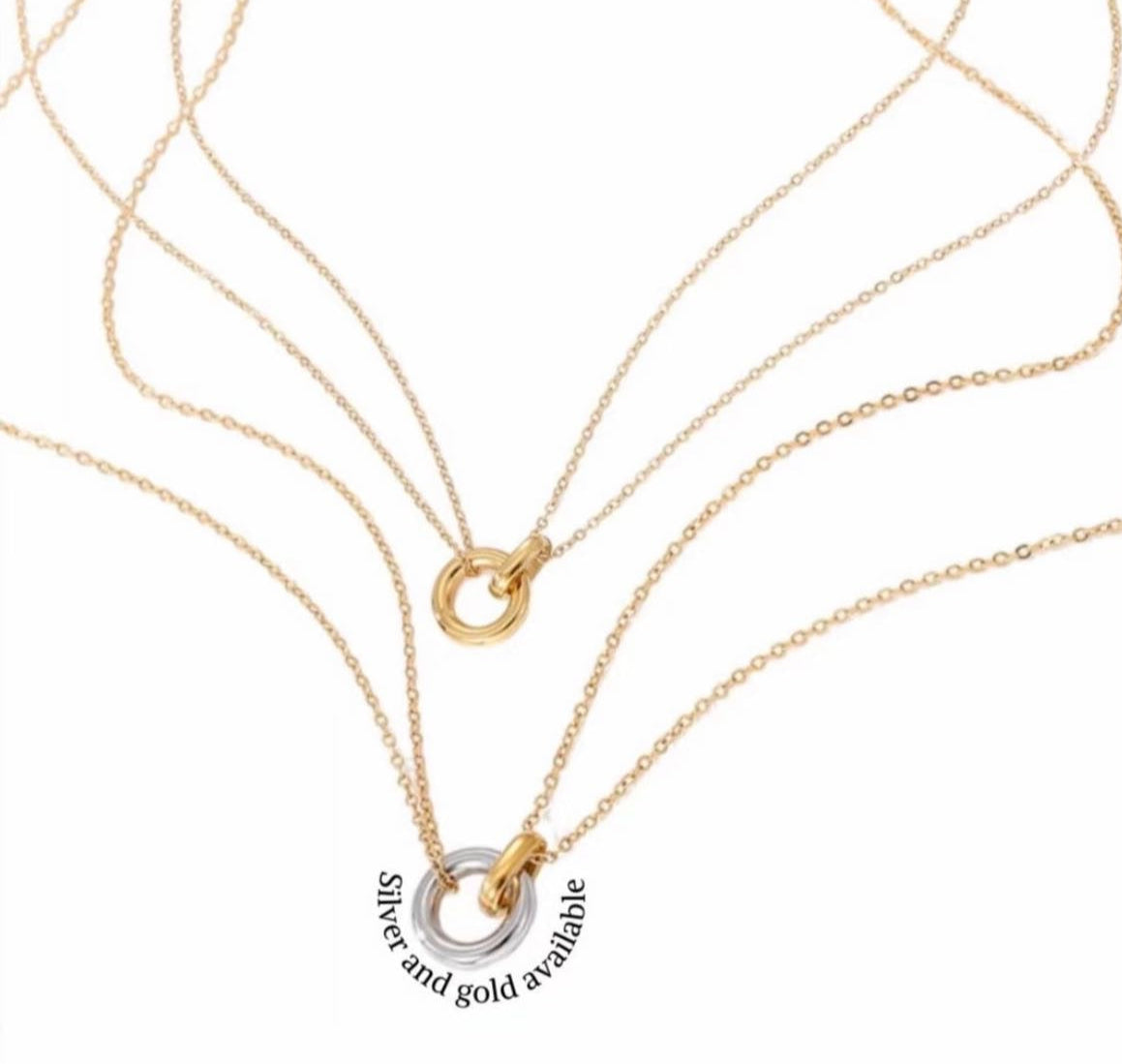 PARI NECKLACE