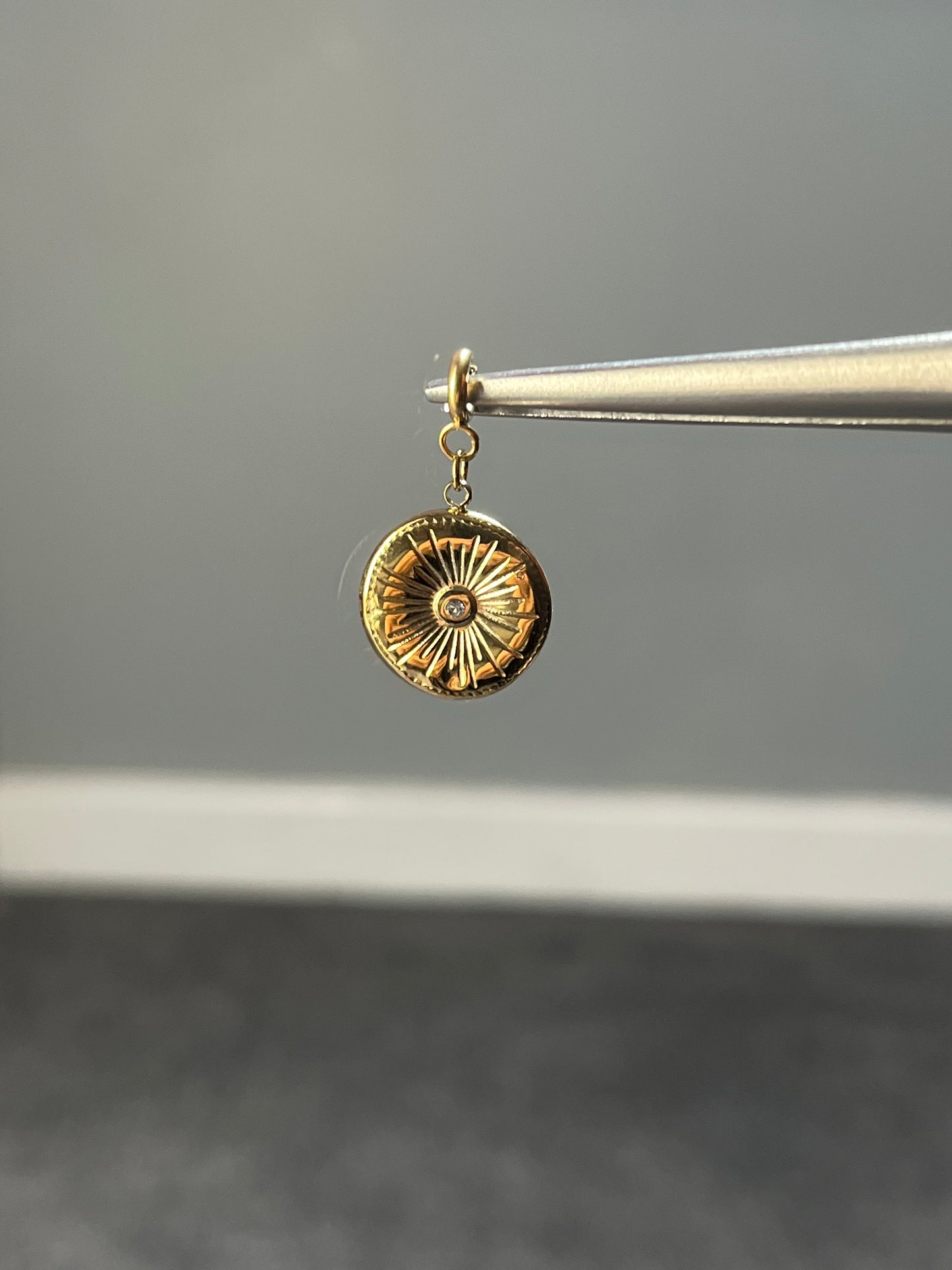 DISC CHARM
