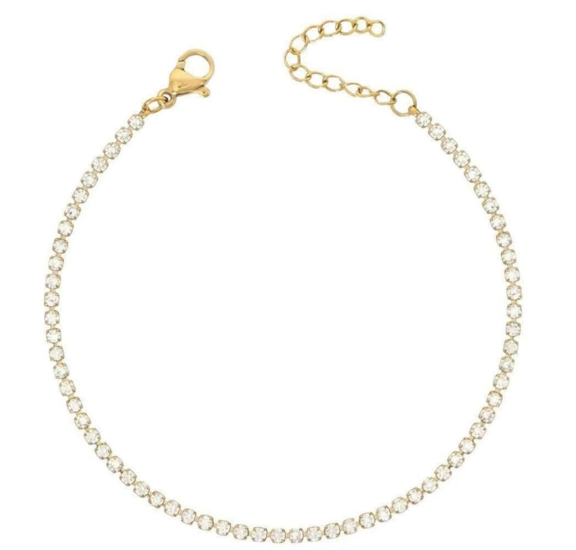 LAYAL DIAMOND BRACELET