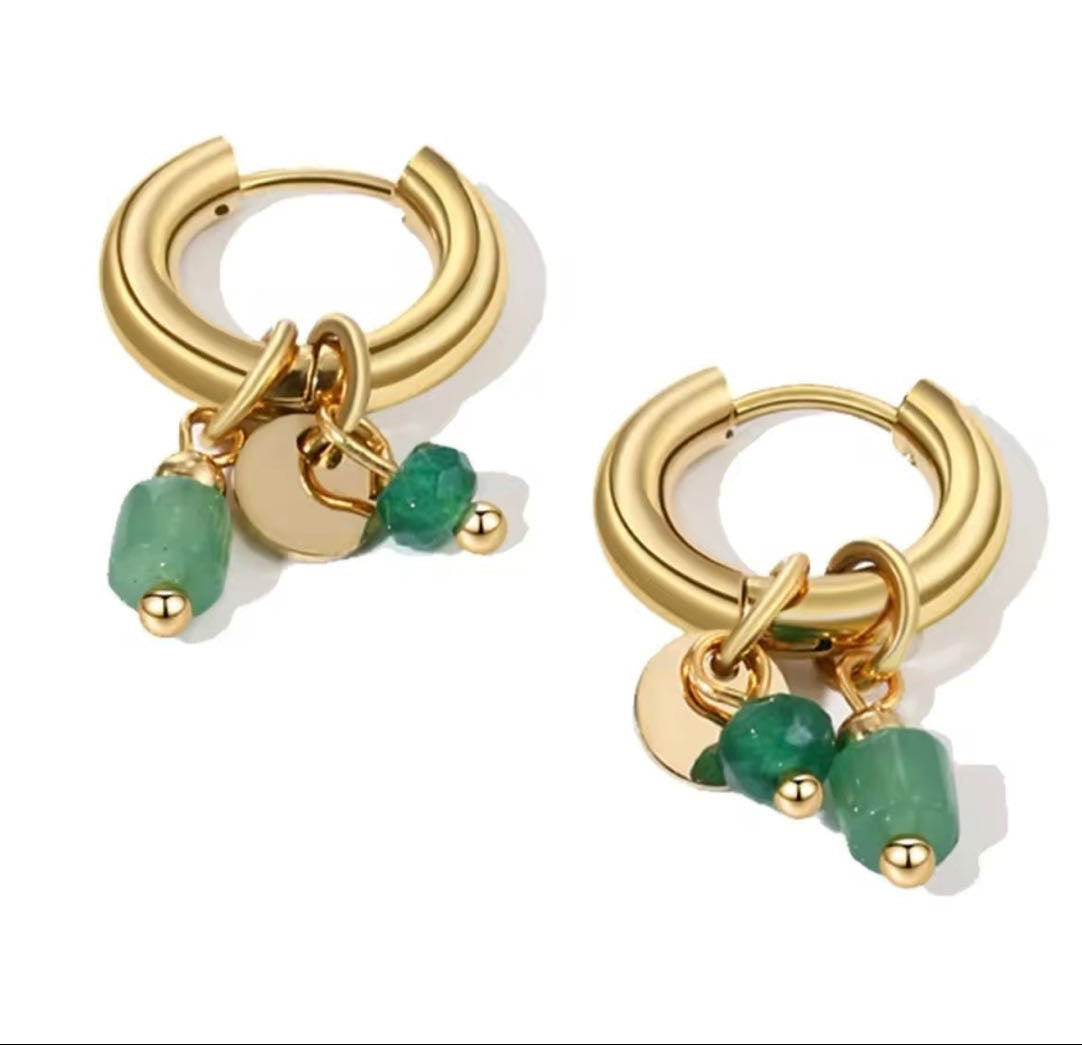 MAKI EARRINGS